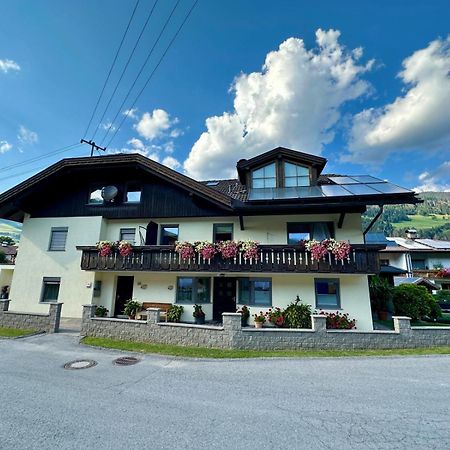 Ferienwohnung Fam Alfons Geiler Heinfels Exterior photo