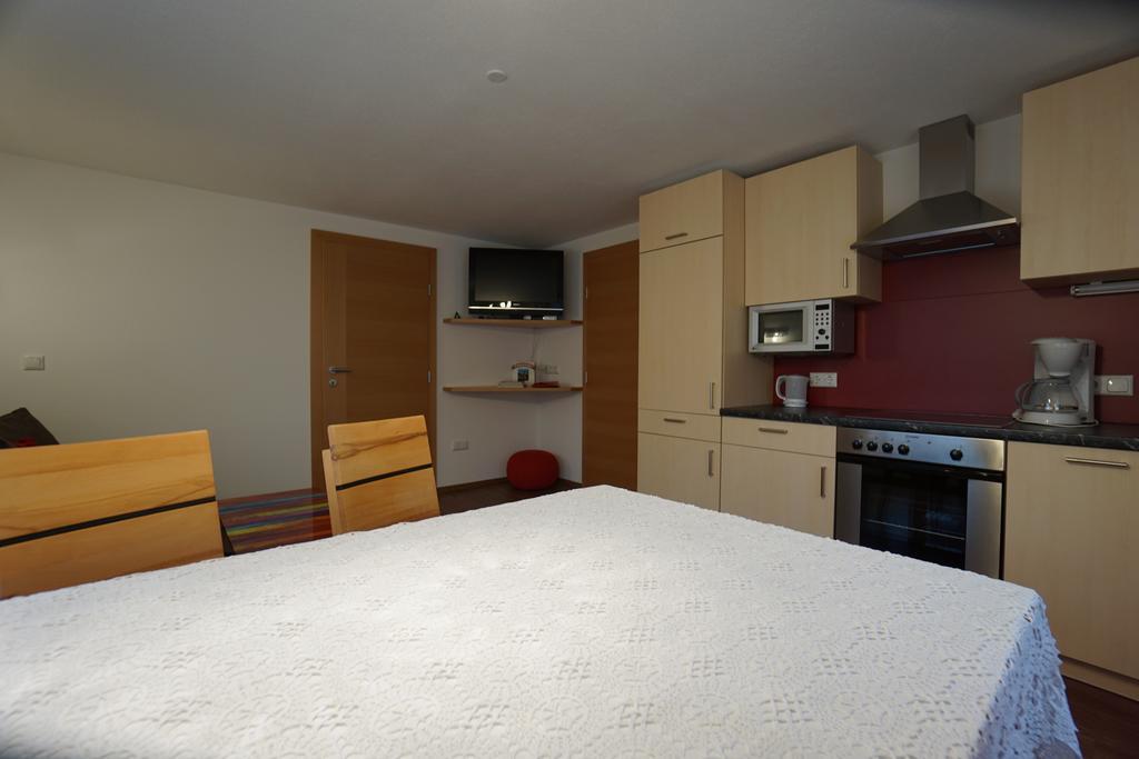 Ferienwohnung Fam Alfons Geiler Heinfels Room photo